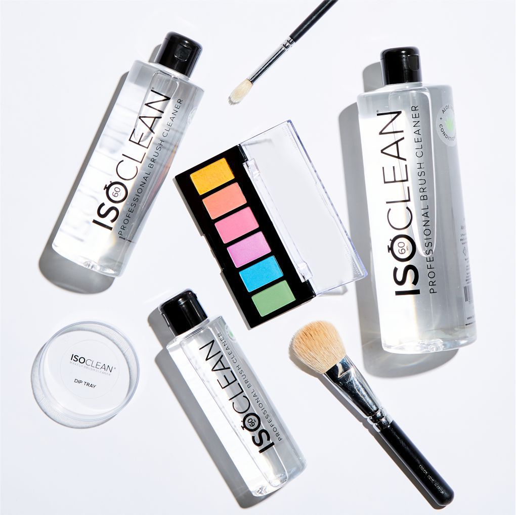 Isoclean