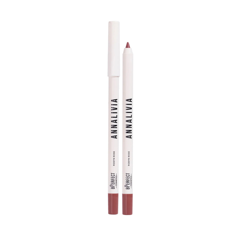 BPerfect Cosmetics Annalivia Lip Liner