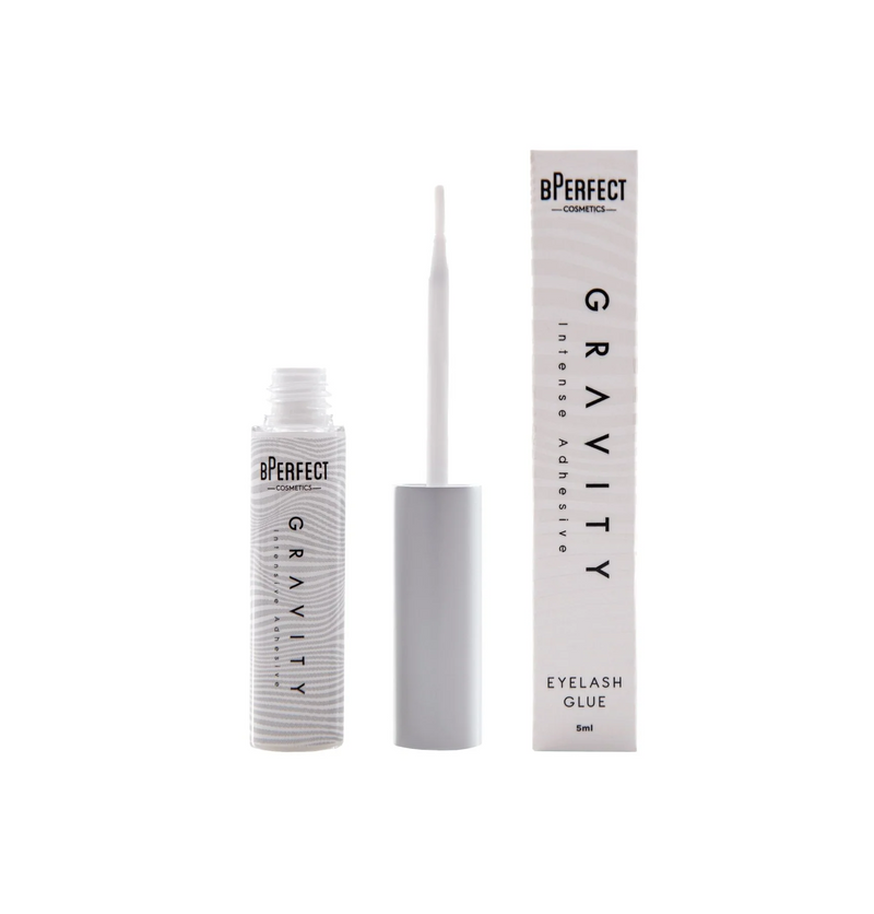 BPerfect Cosmetics Gravity Lash Glue - Clear