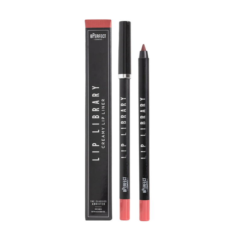 BPerfect Cosmetics Lip Library Liner