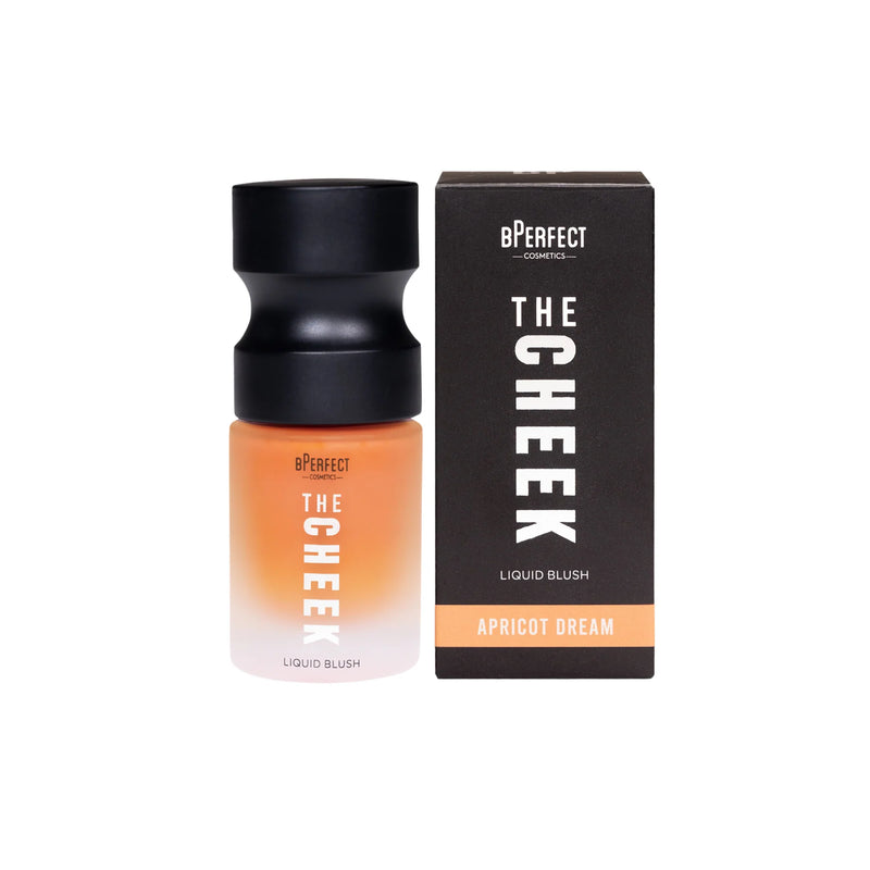 BPerfect Cosmetics The Cheek Liquid Blush
