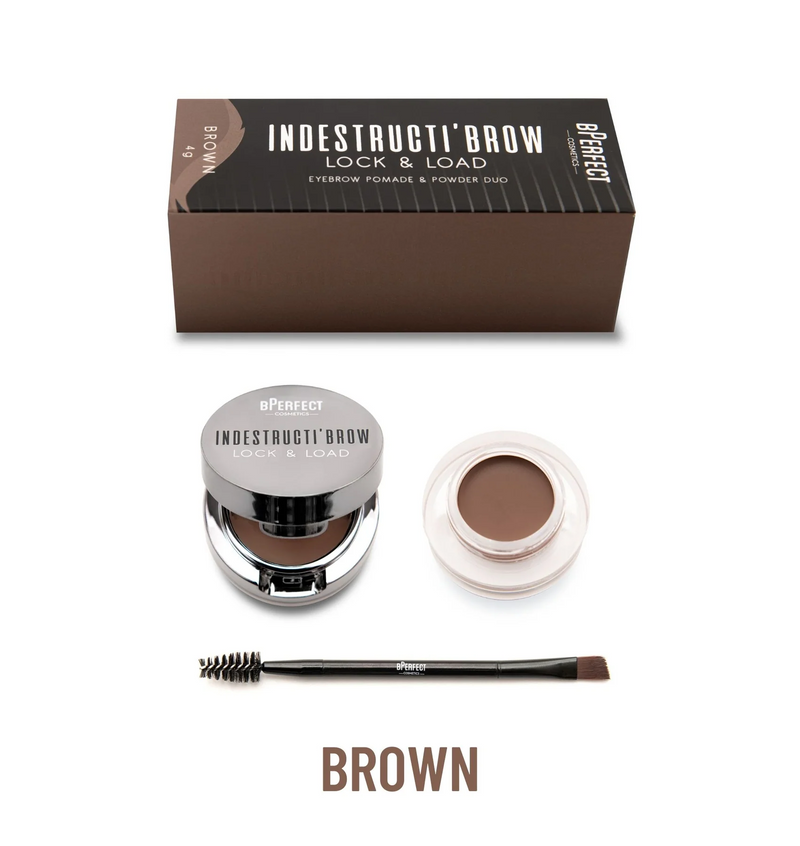 BPerfect Cosmetics Indestructi&