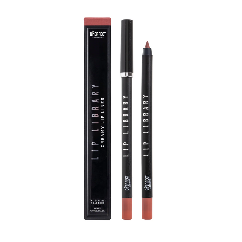 BPerfect Cosmetics Lip Library Liner