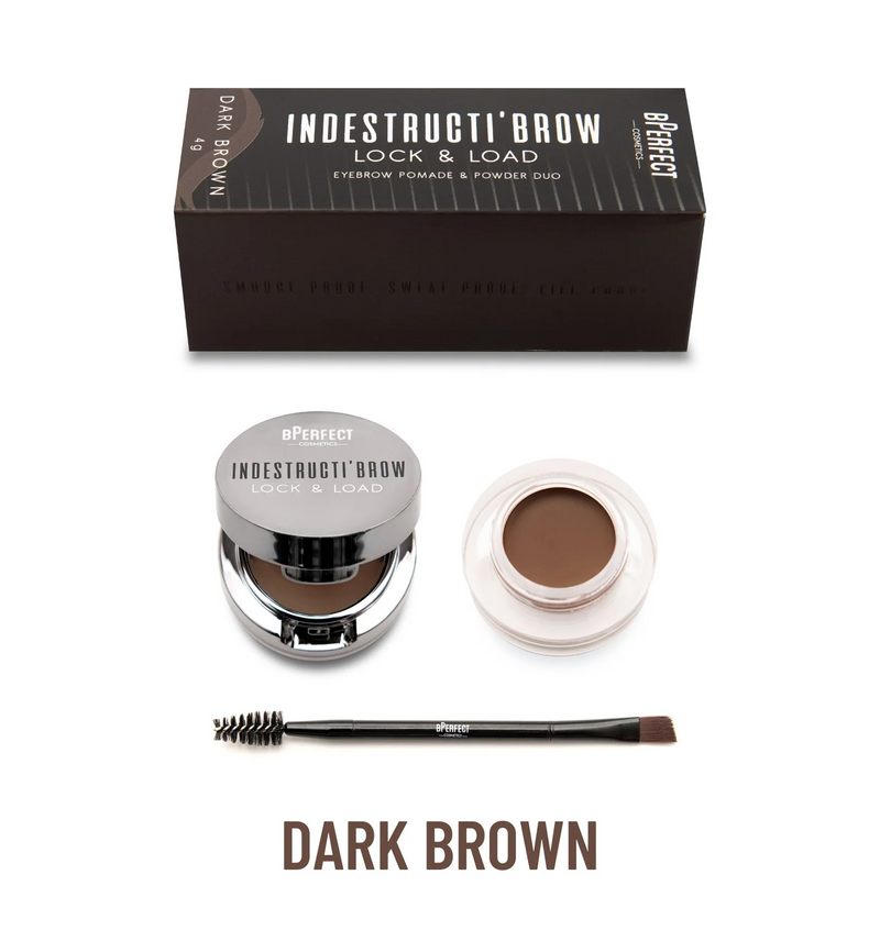BPerfect Cosmetics Indestructi&