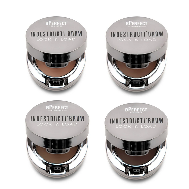 BPerfect Cosmetics Indestructi&