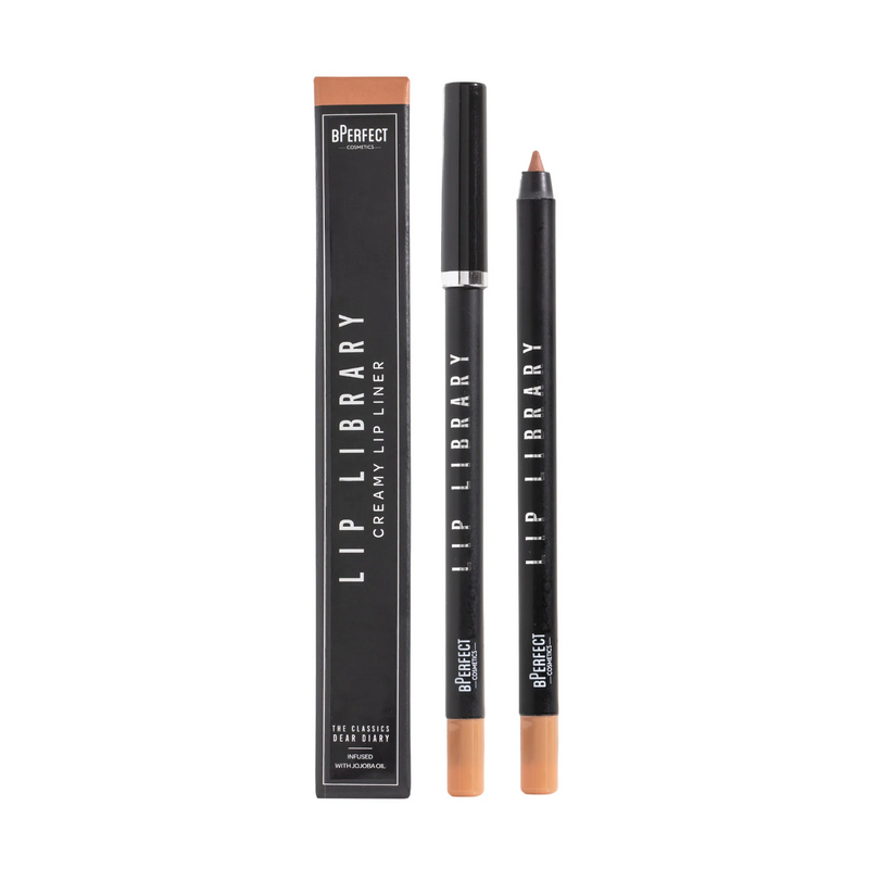 BPerfect Cosmetics Lip Library Liner