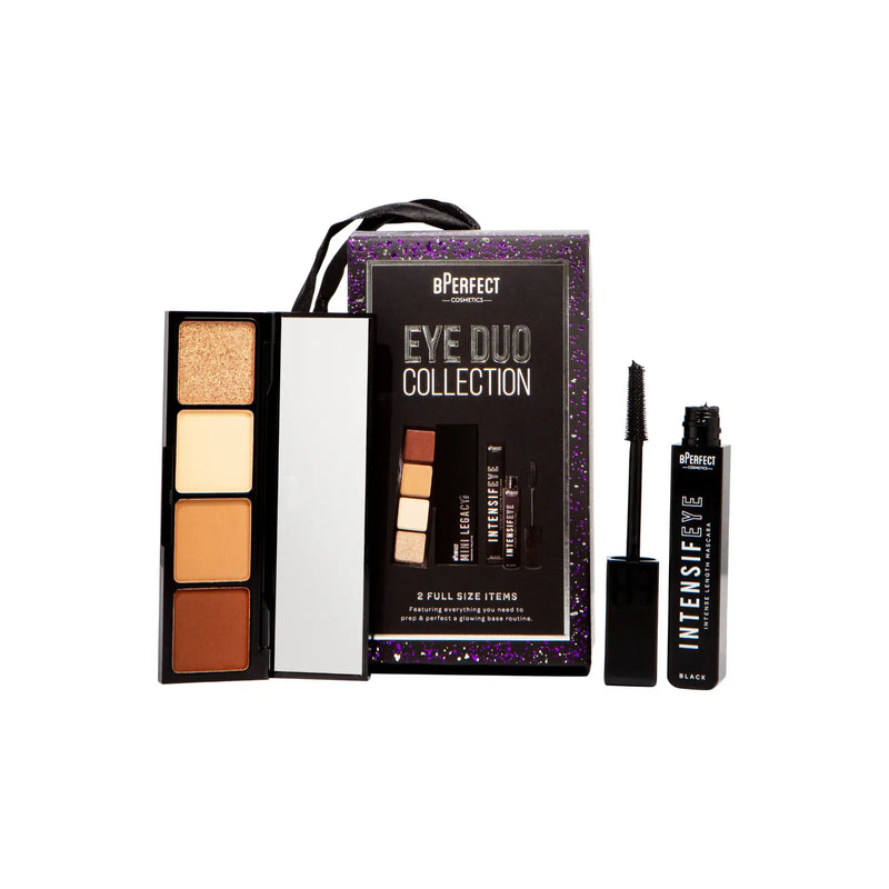 BPerfect Christmas The Eye Duo Collection