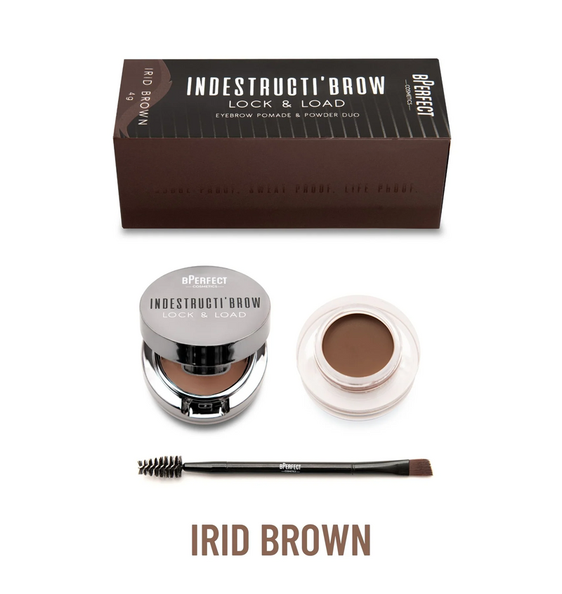 BPerfect Cosmetics Indestructi&