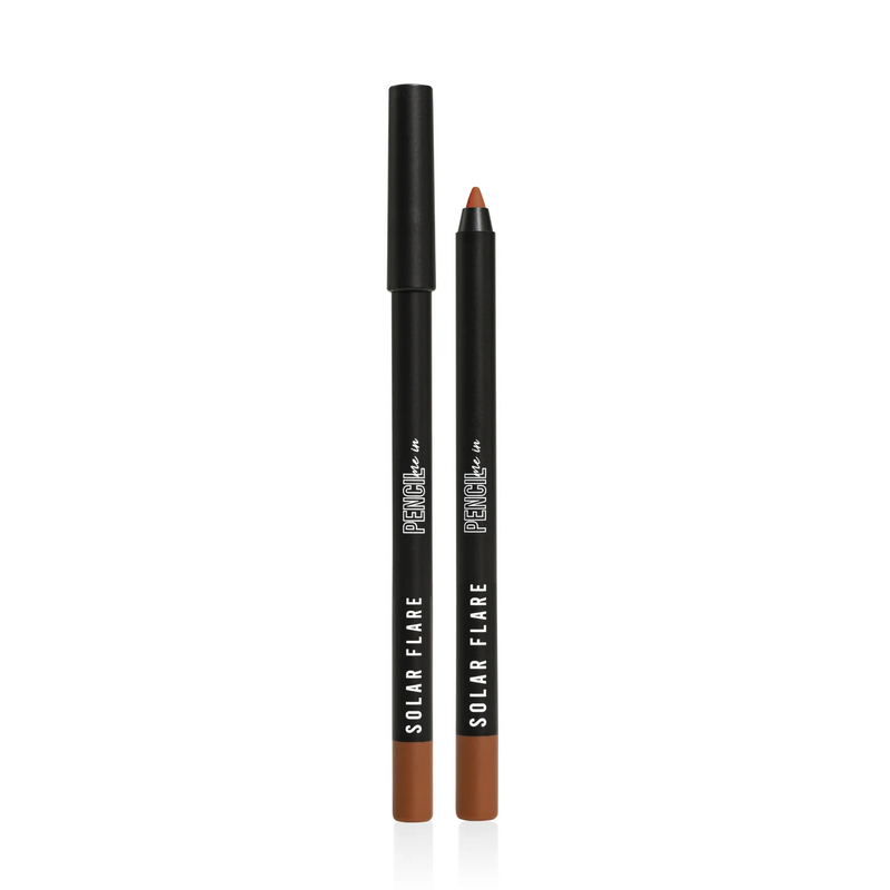 BPerfect Cosmetics Pencil Me In Kohl Liner