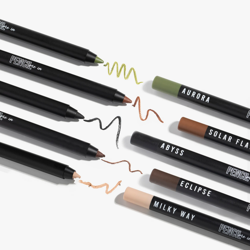 BPerfect Cosmetics Pencil Me In Kohl Liner