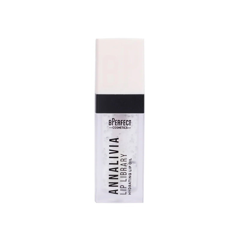 BPerfect Cosmetics x Annalivia - Lip Library - Lip Oil