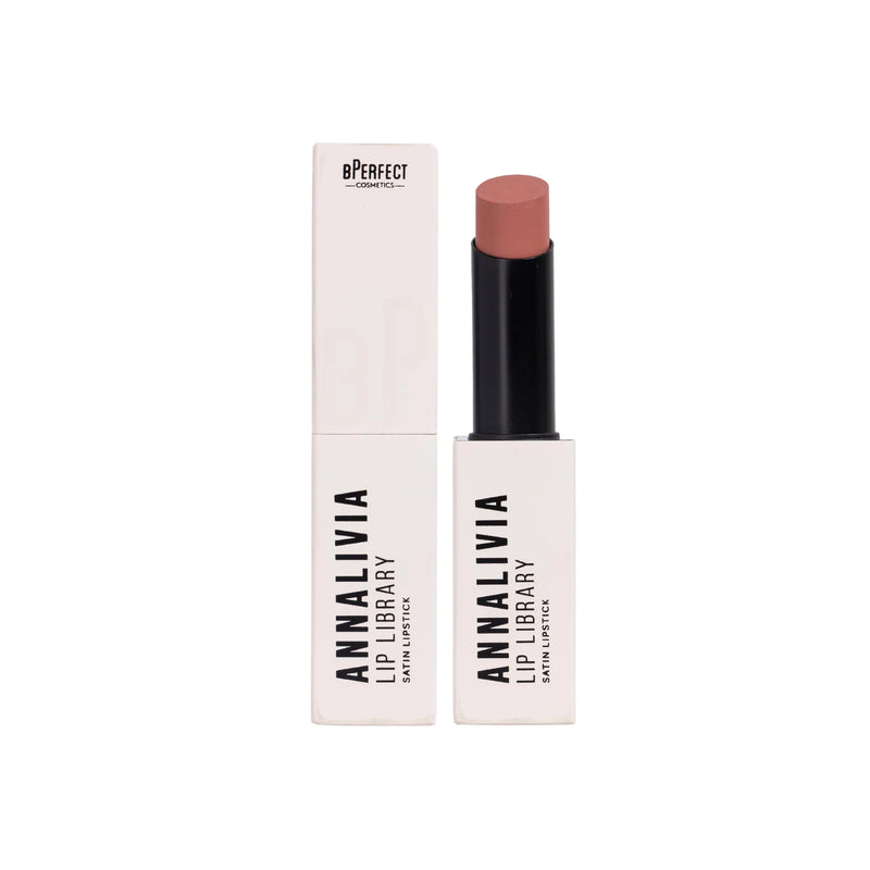 BPerfect Cosmetics Annalivia Lipstick