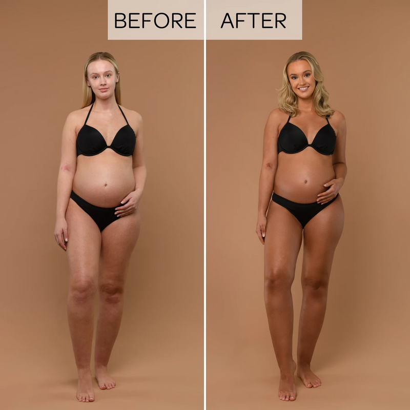 BPerfect Cosmetics Bronze Boost Instant Tan - Medium-Dark