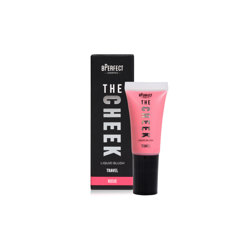 BPerfect Cosmetics Mini The Cheek Liquid Blush