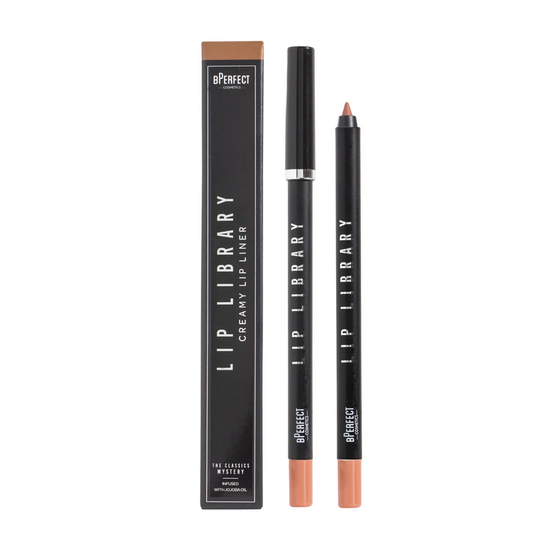 BPerfect Cosmetics Lip Library Liner