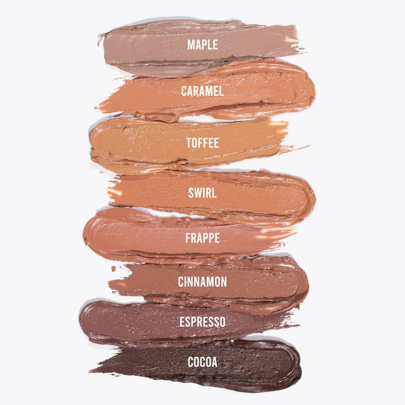 BPerfect Cosmetics Shape Stick - Bronze & Define