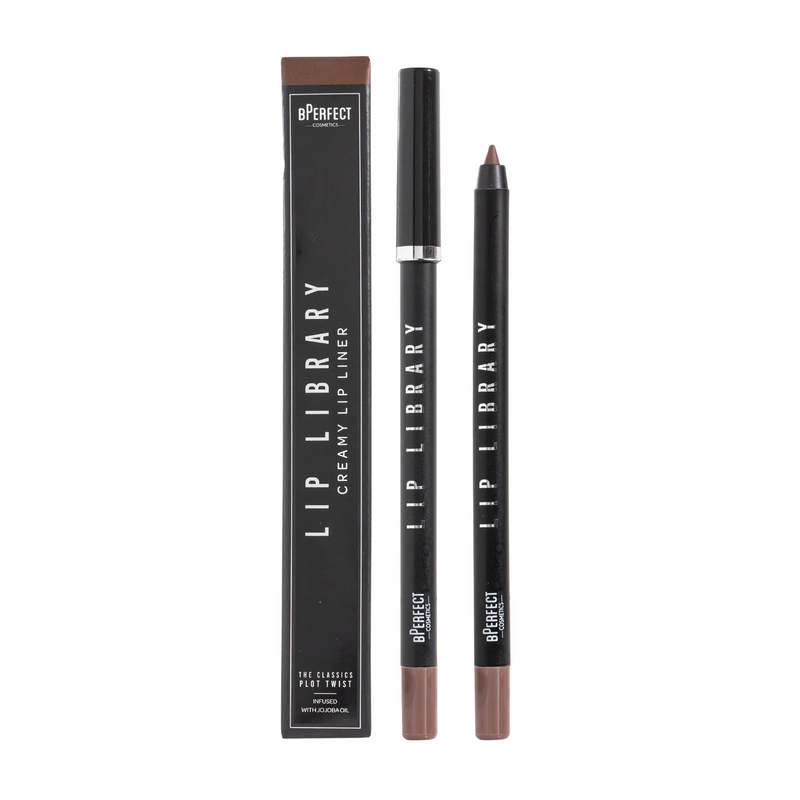 BPerfect Cosmetics Lip Library Liner