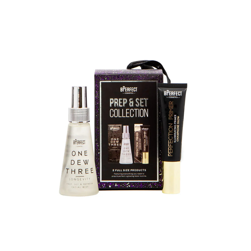 BPerfect Christmas The Prep & Set Edit