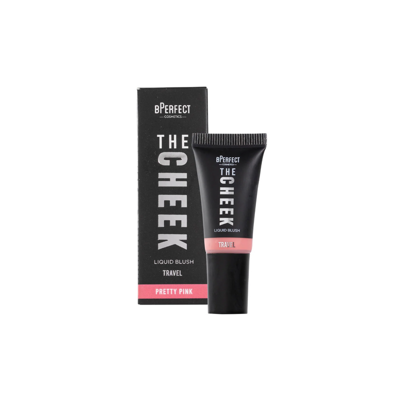 BPerfect Cosmetics Mini The Cheek Liquid Blush