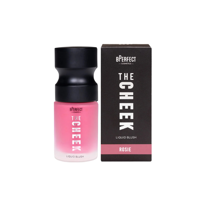 BPerfect Cosmetics The Cheek Liquid Blush