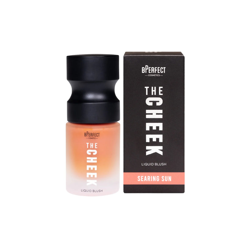 BPerfect Cosmetics The Cheek Liquid Blush