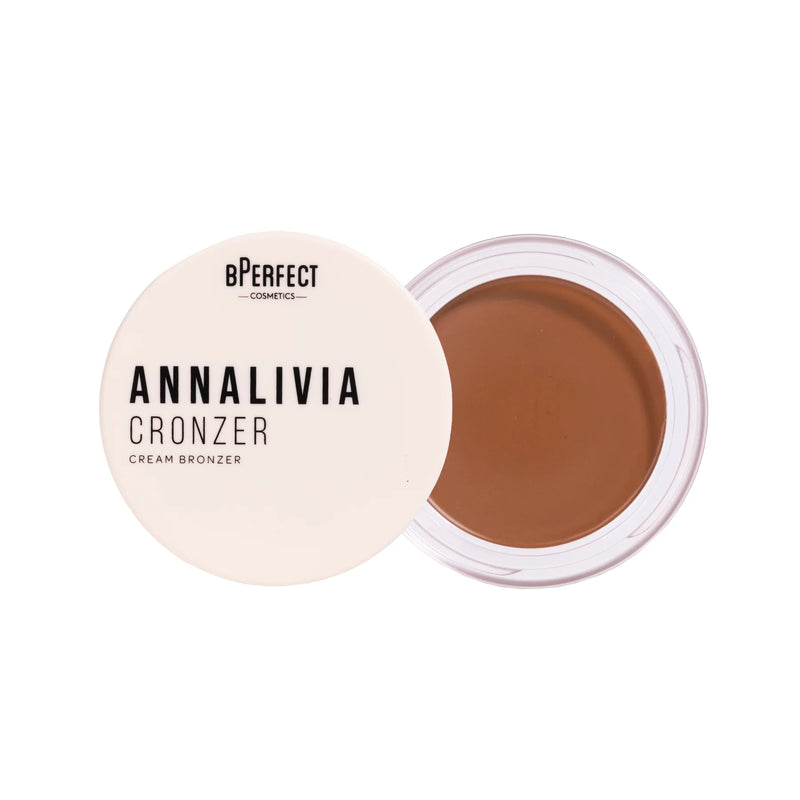 BPerfect Cosmetics Annalivia Cronzer