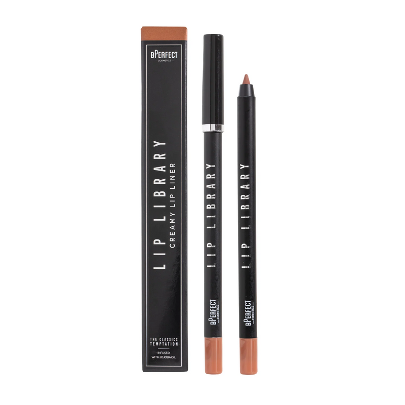 BPerfect Cosmetics Lip Library Liner