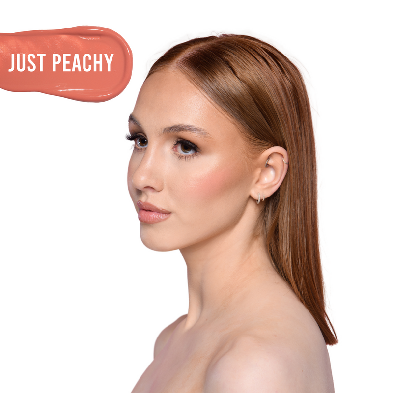 BPerfect Cosmetics Mini The Cheek Liquid Blush