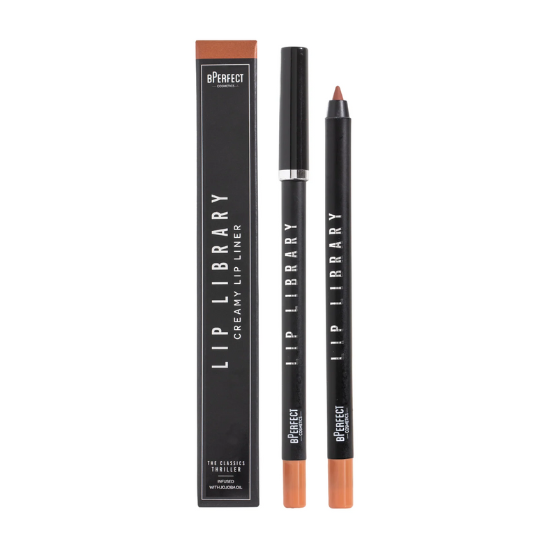BPerfect Cosmetics Lip Library Liner