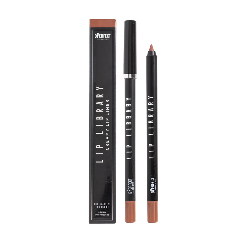 BPerfect Cosmetics Lip Library Liner