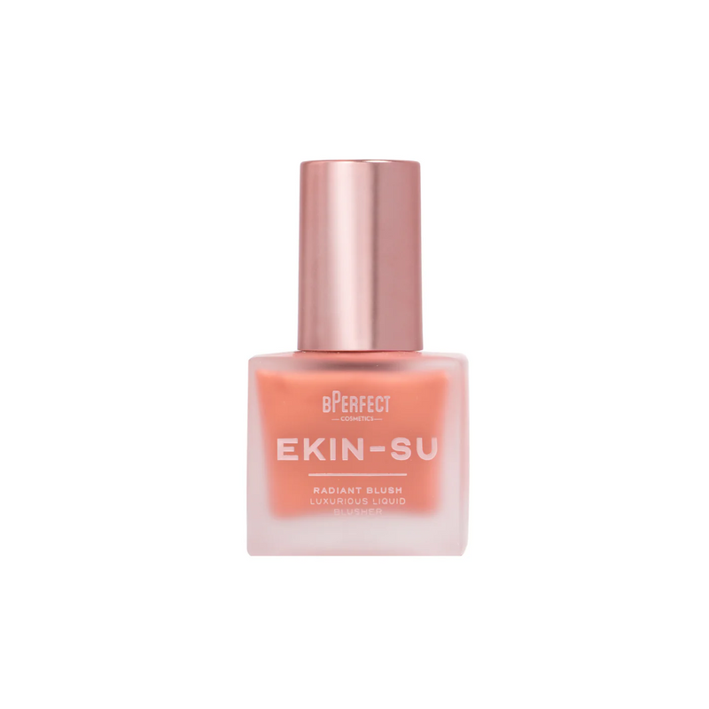 BPerfect Cosmetics x Ekin Su Radiant Blush - Turkish Delight