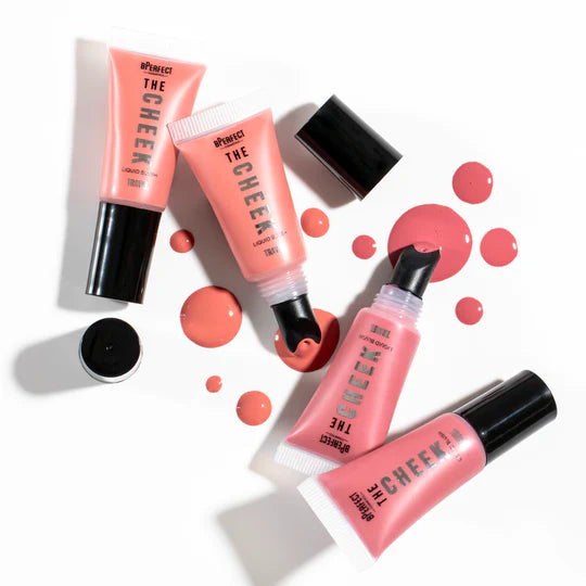 BPerfect Cosmetics Mini The Cheek Liquid Blush