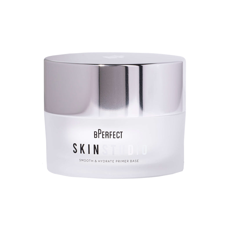 BPerfect Cosmetics Skin Studio Smooth & Hydrate Primer