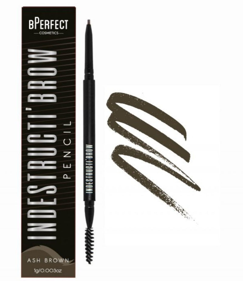 BPerfect Cosmetics Indestructi Brow Pencil