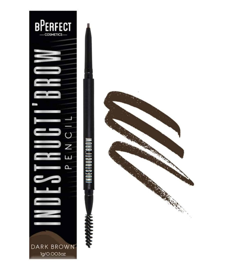BPerfect Cosmetics Indestructi Brow Pencil
