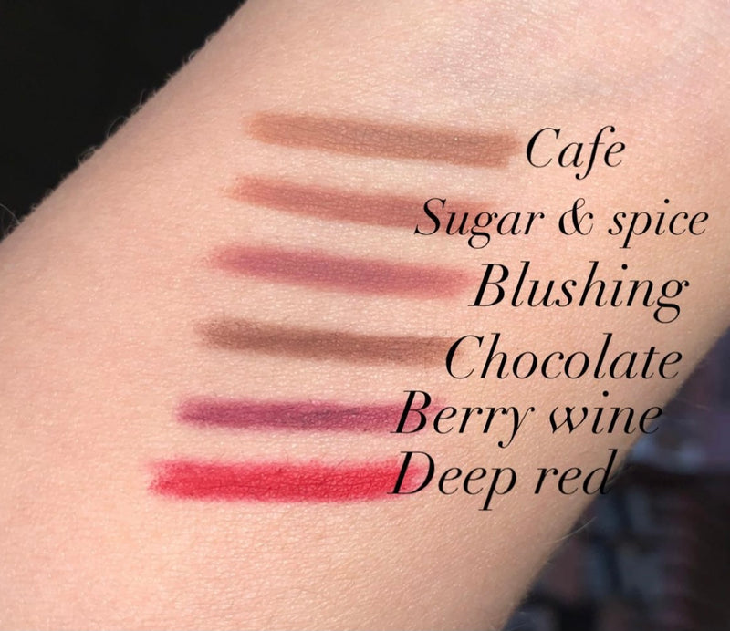 L.A. Girl Perfect Precision Lip Liner