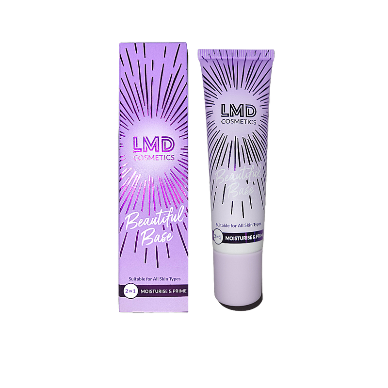 Prep Powder and Set Bundle