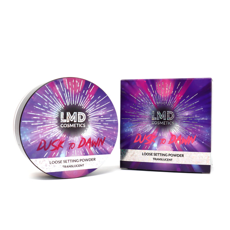 Dusk to Dawn Loose Setting Powder