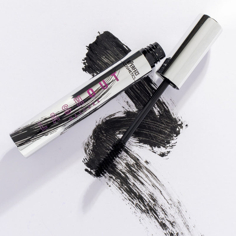 BPerfect Cosmetics Lashout Mascara