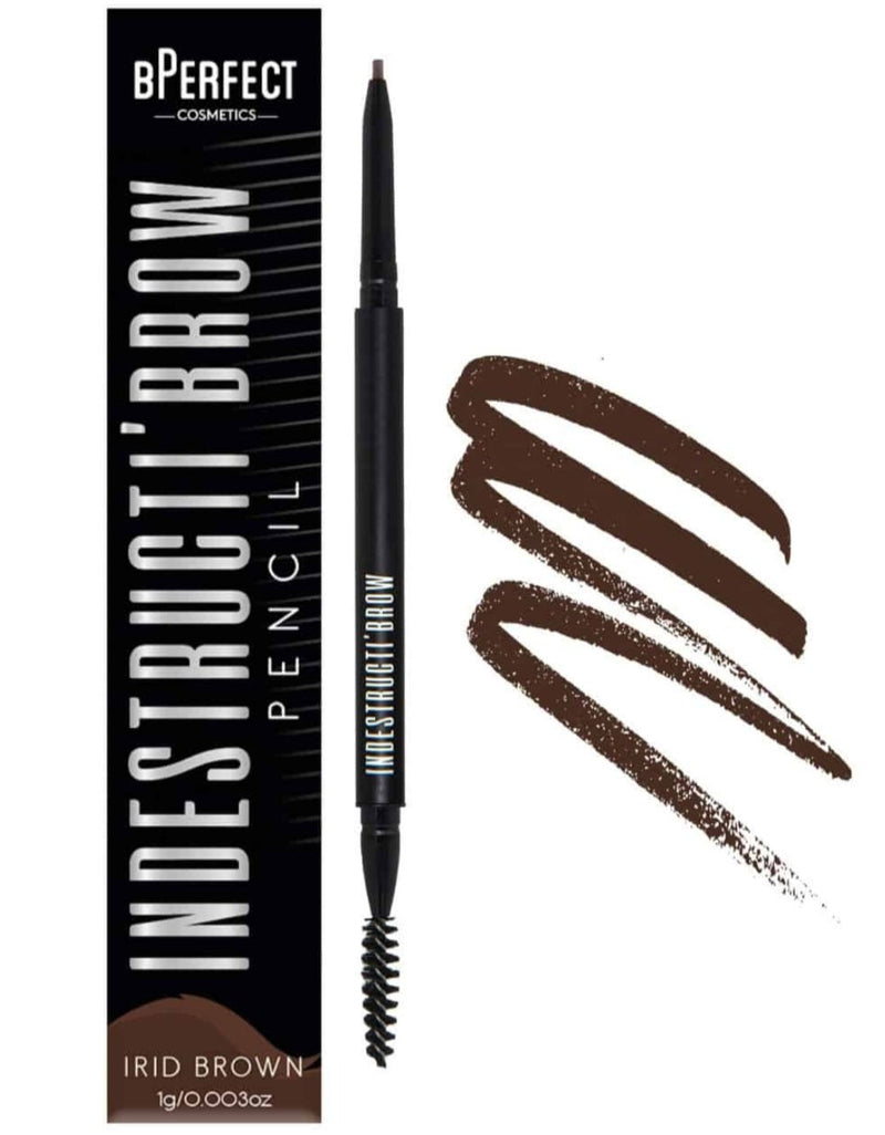 BPerfect Cosmetics Indestructi Brow Pencil