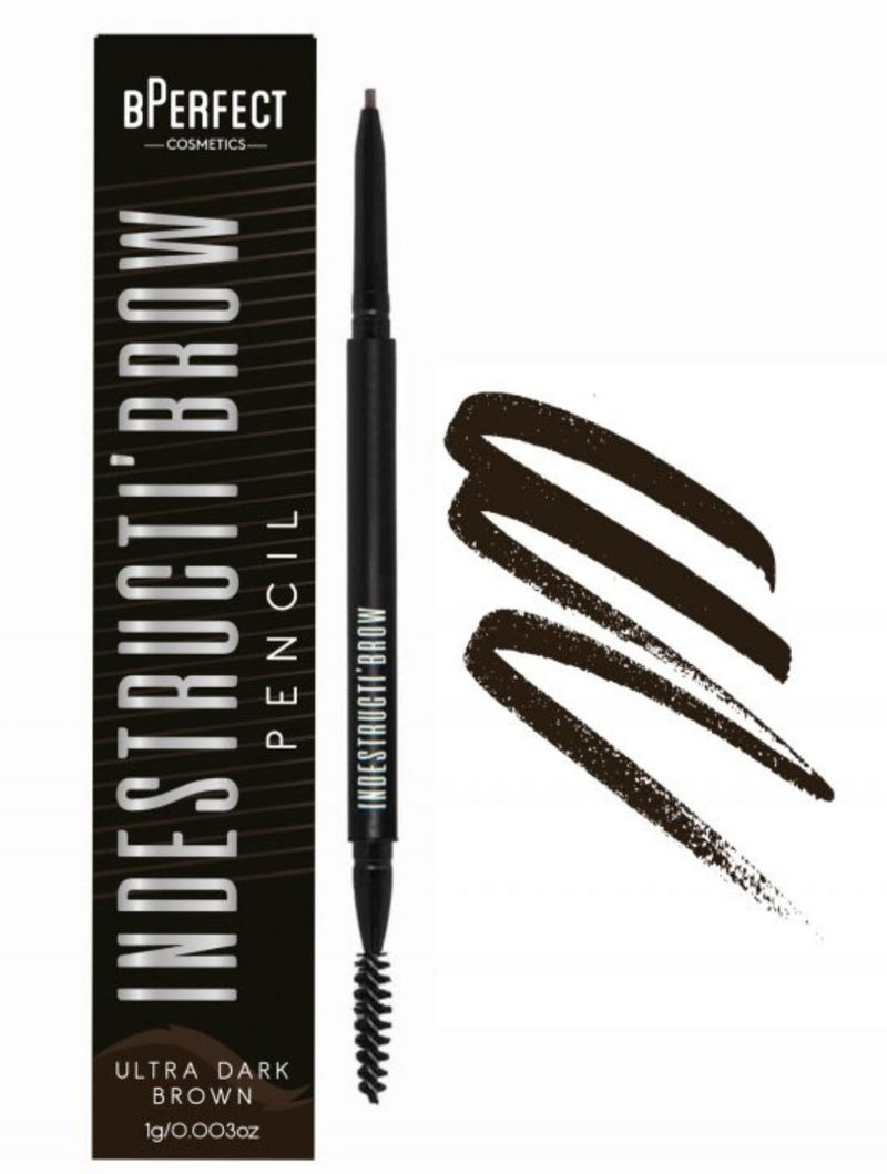 BPerfect Cosmetics Indestructi Brow Pencil