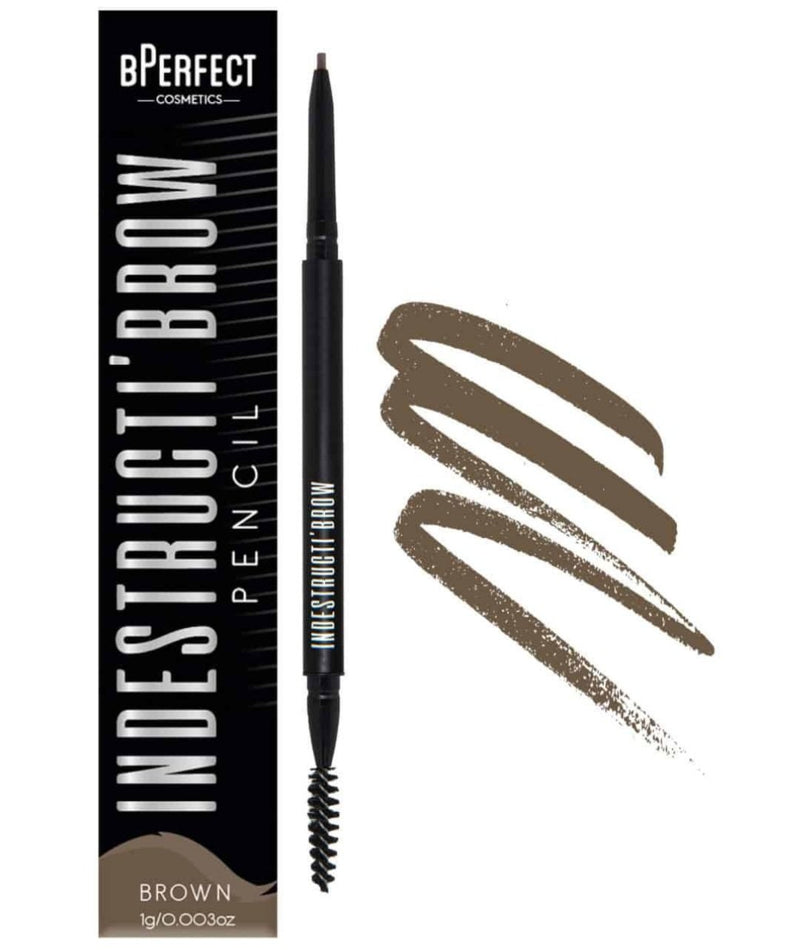 BPerfect Cosmetics Indestructi Brow Pencil