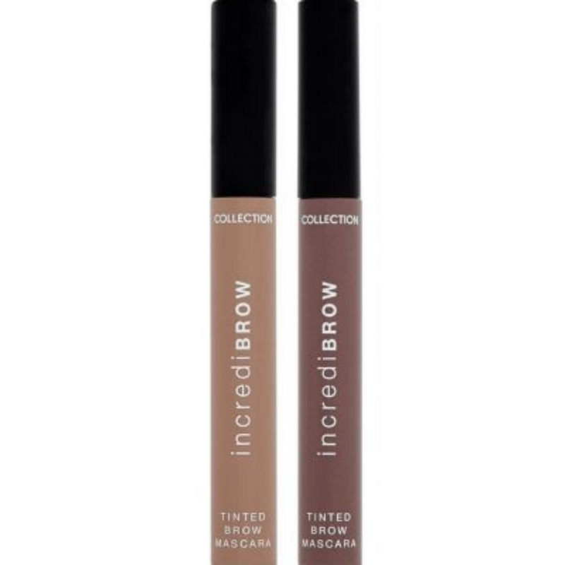 incrediBROW® Tinted Brow Mascara