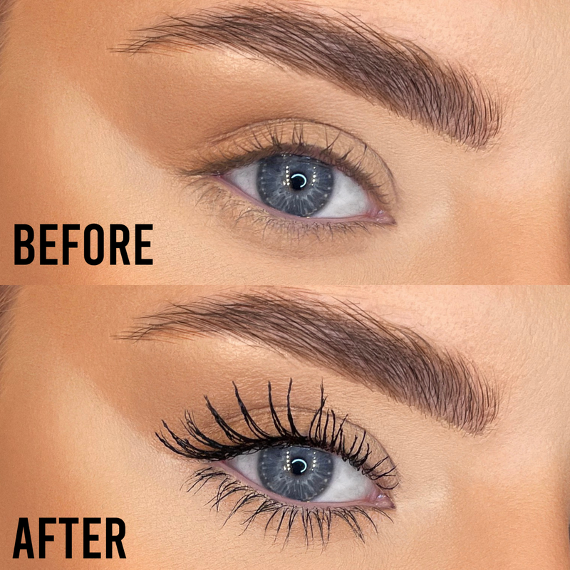 BPerfect Cosmetics Lashout Mascara
