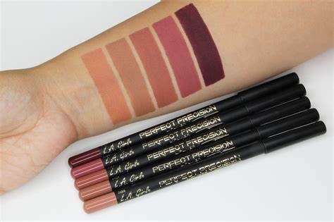 L.A. Girl Perfect Precision Lip Liner